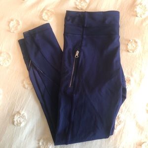 Lululemon Pace Rival Reveal Leggings